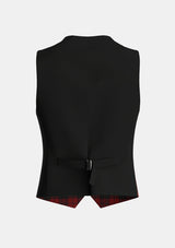 Traditional_Brodie_Clan_Tartan_1193_Waistcoat_back_image