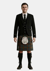 Traditional_Brodie_Hunting_Modern_Tartan_Kilt_and_Argyle_Jacket_Kilt_Outfits_front_image