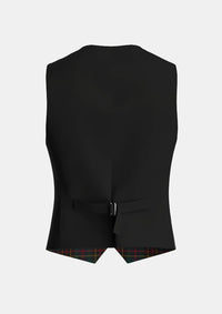 Brodie Hunting Modern Tartan Waistcoat