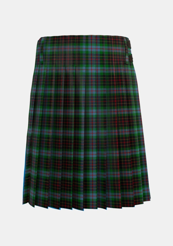 Kilt Scozzese Brodie da Caccia Moderno Fatto a Mano	