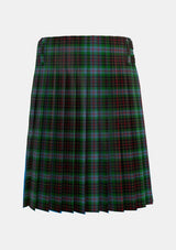 Handgemaakte Brodie Hunting Moderne Tartan Kilt	