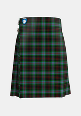Handgemaakte Brodie Hunting Moderne Tartan Kilt	