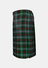 Handgemaakte Brodie Hunting Moderne Tartan Kilt	