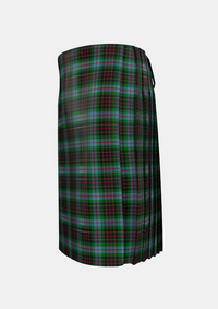 Handgemaakte Brodie Hunting Moderne Tartan Kilt	