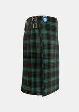 Handgemaakte Brodie Hunting Moderne Tartan Kilt	