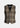 Brodie Hunting Weathered Tartan Waistcoat