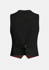 Traditional_Bronte_Tartan_6614_Waistcoat_back_image