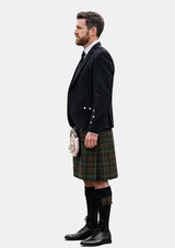 Traditional_Brown_Watch_Tartan_Kilt_and_Argyle_Jacket_Kilt_Outfits_left_image