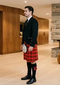 Traditional_Bruce_Modern_Tartan_Kilt_and_Argyle_Jacket_Kilt_Outfit_left_image