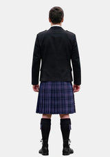 Traditional_Bryson_Tartan_2216_Kilt_and_Argyle_Jacket_Kilt_Outfits_back_image