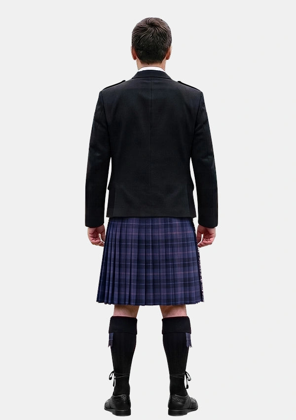 Traditional_Bryson_Tartan_2216_Kilt_and_Argyle_Jacket_Kilt_Outfits_back_image