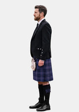 Traditional_Bryson_Tartan_2216_Kilt_and_Argyle_Jacket_Kilt_Outfits_left_image