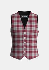Traditional_Buchanan_1842_Official_Tartan_1261_Waistcoat_front_image