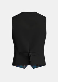 Traditional_Buchanan_Blue_Tartan_Waistcoat_back_image
