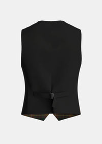 Traditional_Buchanan_Hunting_Modern_Tartan_Waistcoat_back_image
