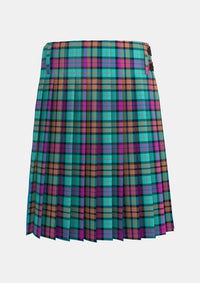 Traditional_Buchanan_Inauguration_Tartan_13357_kilt_back_image_with_pleated_design_and_adjustable_buckles_for_men