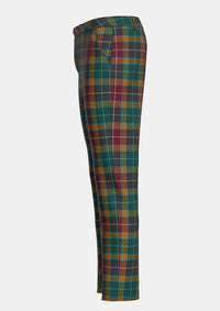 Traditional_Buchanan_Muted_Tartan_trouser_left_image