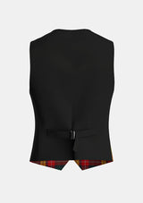 Buchanan Tartan Waistcoat