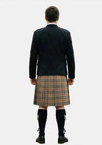 Traditional_Burberry_tartan_1239_Kilt_and_Argyle_Jacket_Kilt_Outfits_back_image