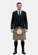 Traditional_Burberry_tartan_1239_Kilt_and_Argyle_Jacket_Kilt_Outfits_front_image