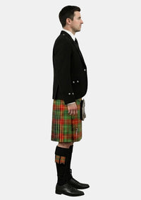 Traditional_Burnett_Ancient_Tartan_Kilt_and_Argyle_Jacket_Kilt_Outfits_right_image