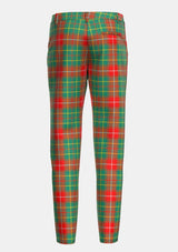 Burnett Ancient Tartan Trouser