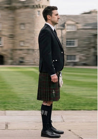 Traditional_Burns_Heritage_Tartan_4515_Kilt_and_Argyle_Jacket_Kilt_Outfit_right_image