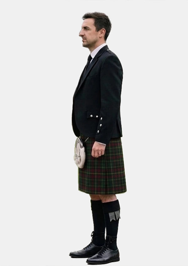 Traditional_Burns_Heritage_Tartan_4515_Kilt_and_Argyle_Jacket_Kilt_Outfits_left_image