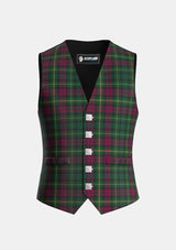 Traditional_Burns_Heritage_Tartan_4515_Waistcoat_front_image