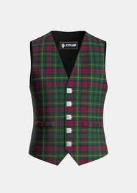 Traditional_Burns_Heritage_Tartan_4515_Waistcoat_front_image