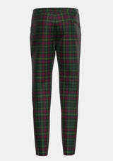 Burns Heritage Tartan Trouser