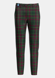 Burns Heritage Tartan Trouser