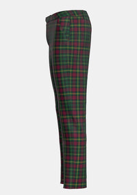 Burns Heritage Tartan Trouser