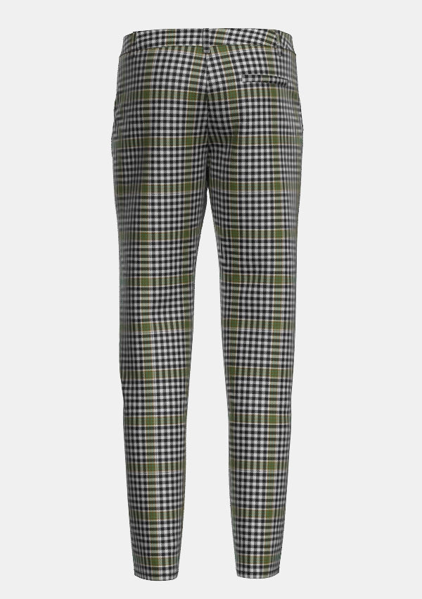 Burns Tartan Trouser