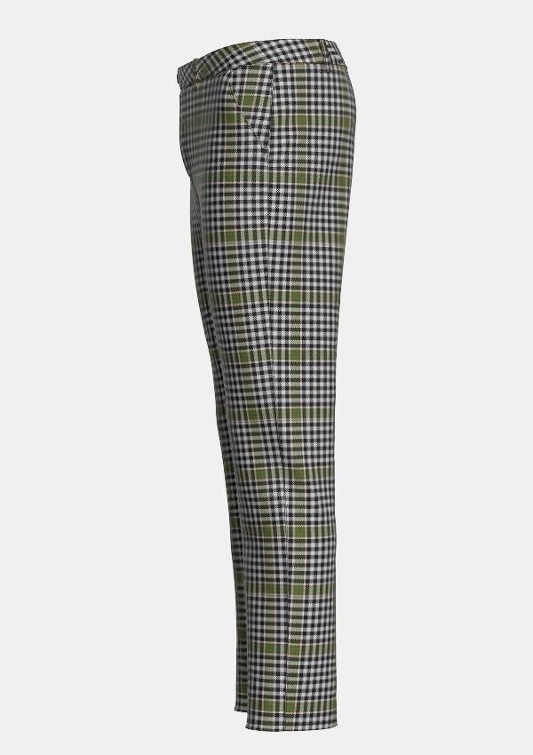 Burns Tartan Trouser