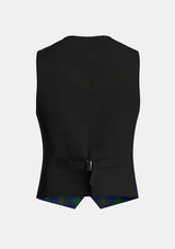 Traditional_Burt_Family_Tartan_3026_Waistcoat_back_image