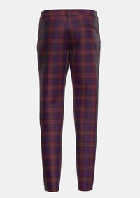 Traditional_Bute_Heather_Autumn_Tartan_6157_trouser_back_image