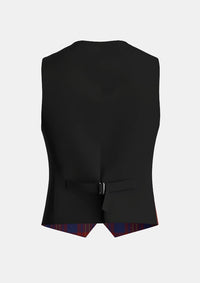 Traditional_Butler_tartan_4058_Waistcoat_back_image
