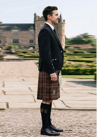 Traditional_Caithness_Tartan_2466_Kilt_and_Argyle_Jacket_Kilt_Outfit_right_image