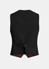 Traditional_Caledonia_Tartan_1356_Waistcoat_back_image