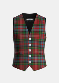 Traditional_Caledonia_Tartan_1356_Waistcoat_front_image