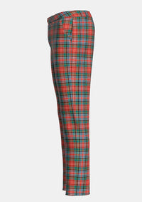 Caledonia Tartan Trouser