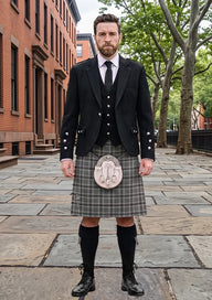 Traditional_Caledonian_Bloom_Tartan_11810_Kilt_and_Argyle_Jacket_Kilt_Outfit_front_image