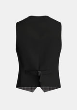 Traditional_Caledonian_Bloom_Tartan_11810_Waistcoat_back_image