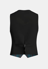 Traditional_Caledonian_Maasai_Tartan_11836_Waistcoat_back_image