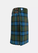 Traditional_California_Tartan_kilt_right_image_with_pleated_design_and_adjustable_buckles_for_men