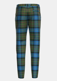 Traditional_California_Tartan_trouser_back_image