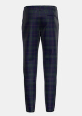 Callaghan Tartan Trouser