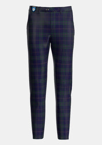 Callaghan Tartan Trouser