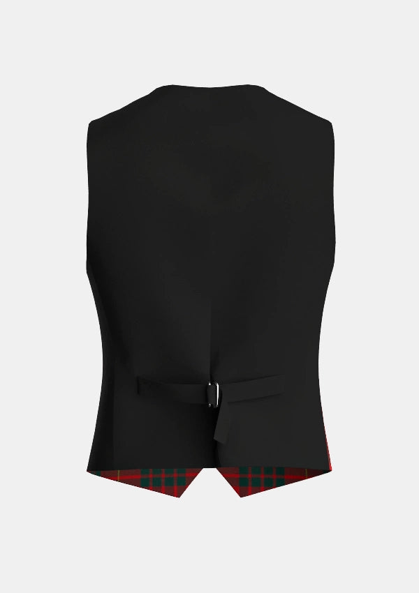 Traditional_Cameron_Clan_Modern_Tartan_Waistcoat_back_image
